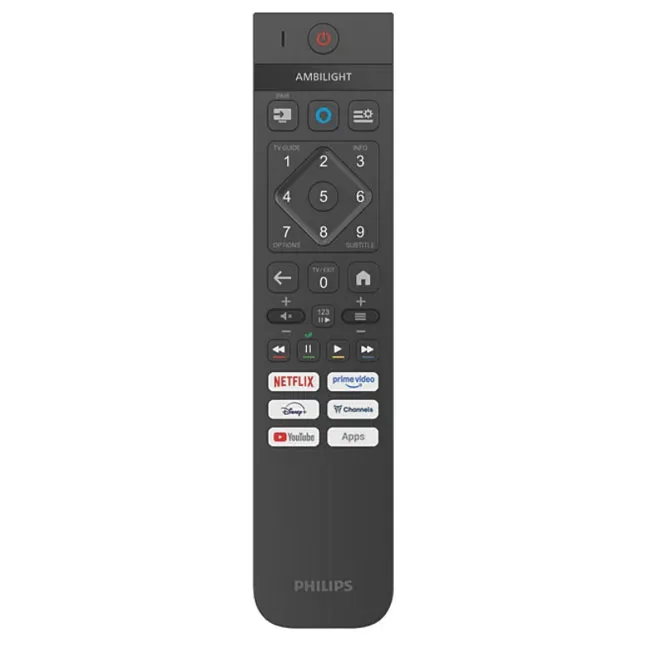 تلویزیون فیلیپس 65PUS9010