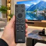 کنترل تلویزیون سامسونگ 55Q70D