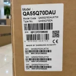برچسب تلویزیون سامسونگ 55Q70D