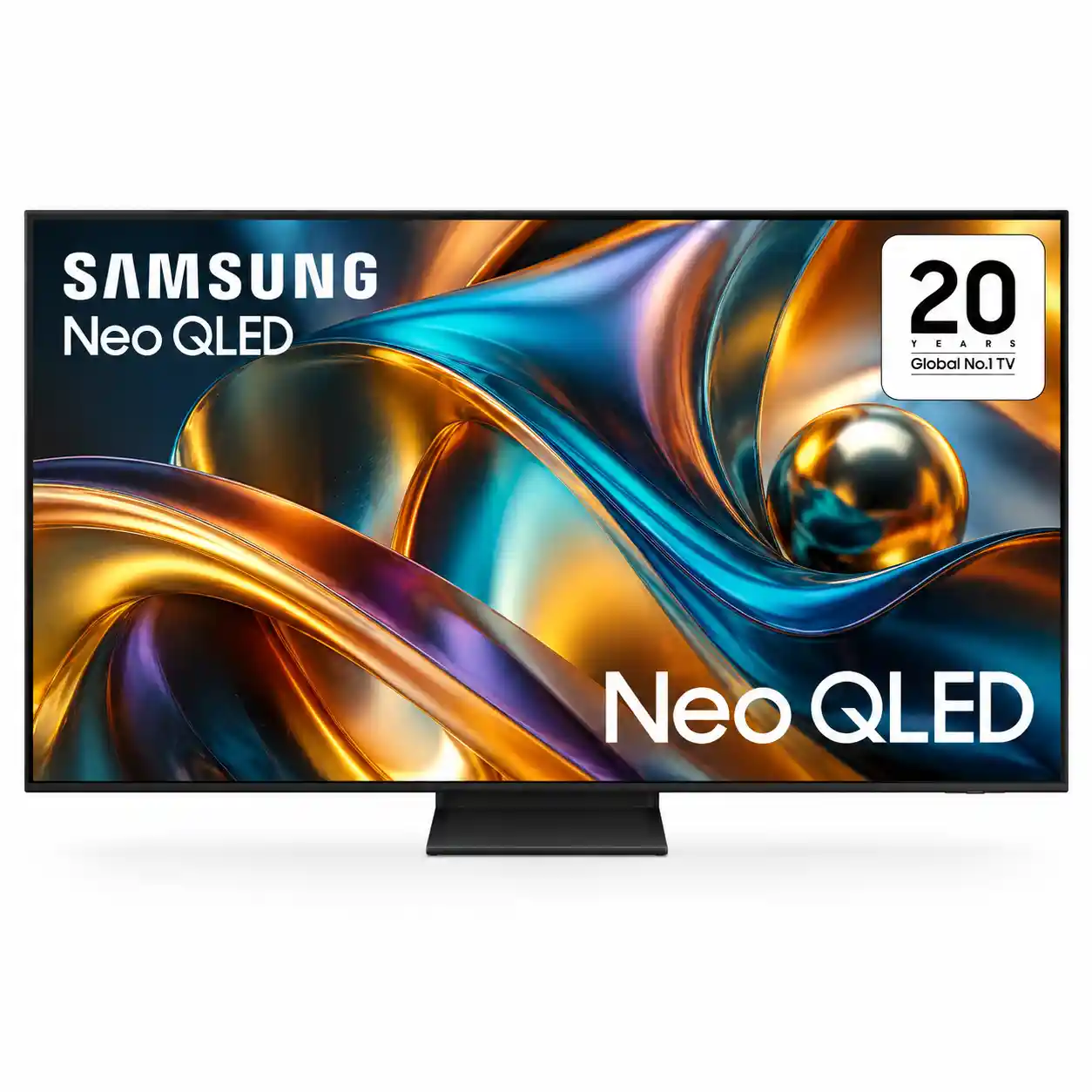 تلویزیون سامسونگ 55QN70F