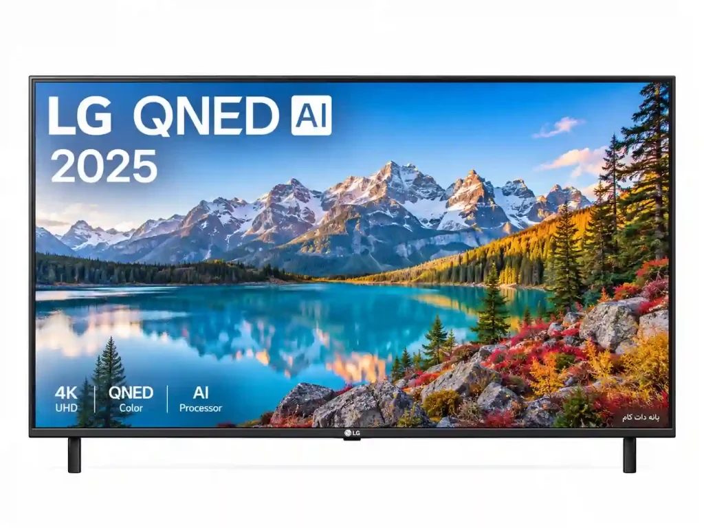 تلویزیون ال جی 55QNED70A