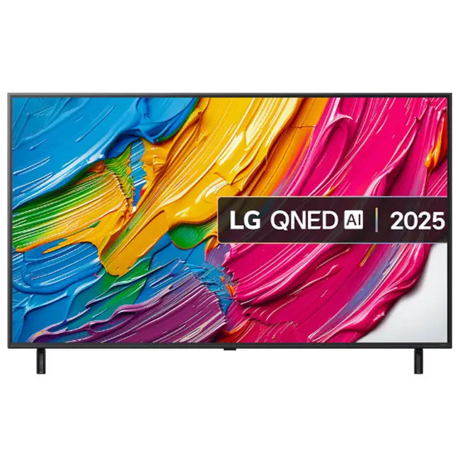 تلویزیون ال جی 55QNED80A