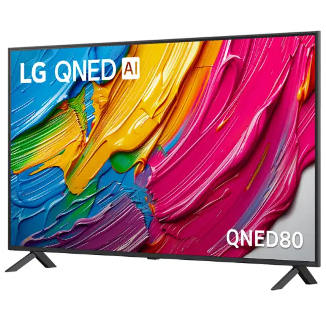 تلویزیون ال جی 55QNED80A