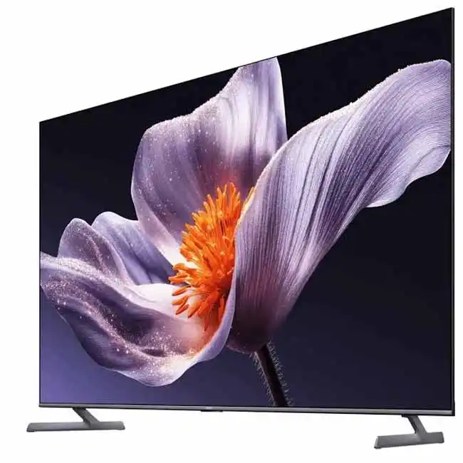 تلویزیون شیائومی 55S PRO MINI 2026