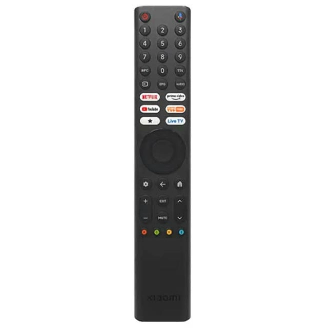 تلویزیون شیائومی 55S PRO MINI 2026
