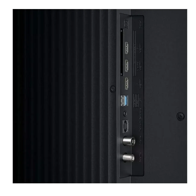 تلویزیون شیائومی 55S PRO MINI 2026