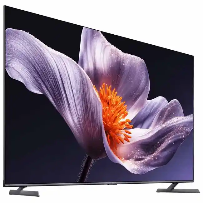 تلویزیون شیائومی 55S PRO MINI 2026