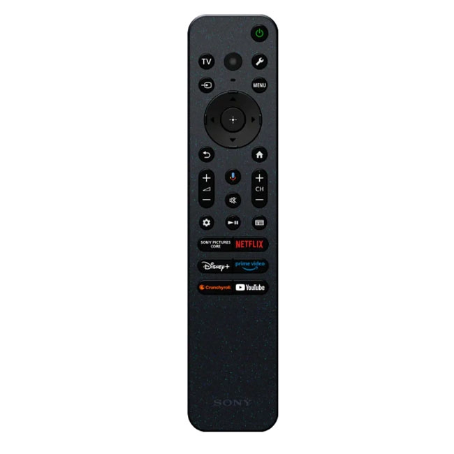 تلویزیون سونی 55S20