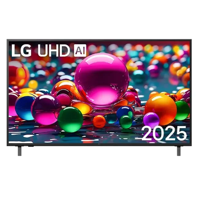 تلویزیون ال جی 75UA85506