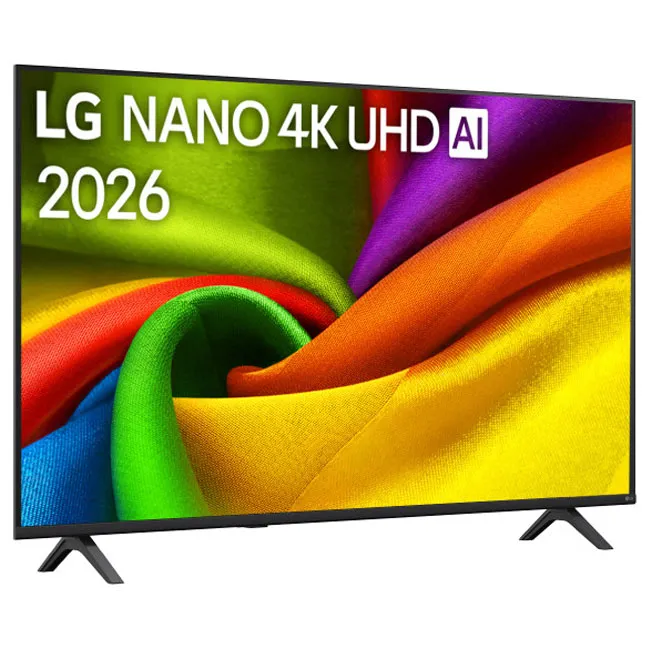 تلویزیون ال جی 55NU840