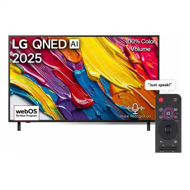تلویزیون ال جی 55QNED70A