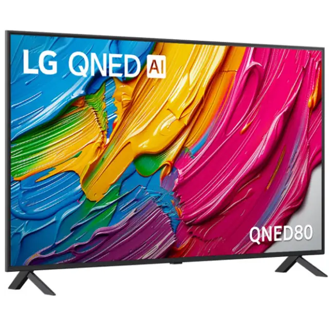 تلویزیون ال جی 55QNED80A