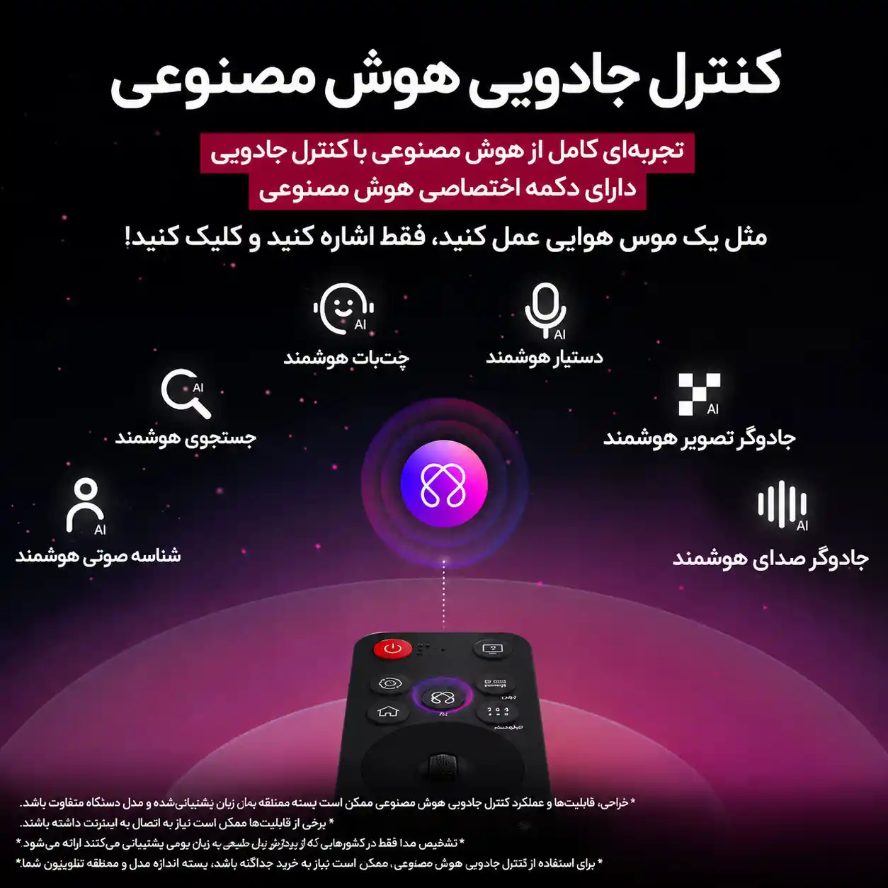 55qned86.3 تلویزیون ال جی 55QNED86A
