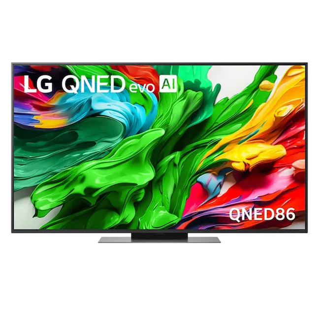 تلویزیون ال جی 55QNED86A