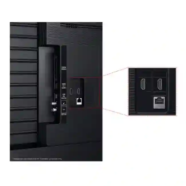 تلویزیون سامسونگ 50U8000F