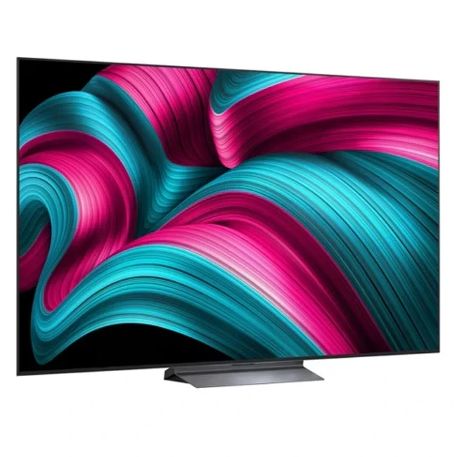 تلویزیون ال جی 65C5