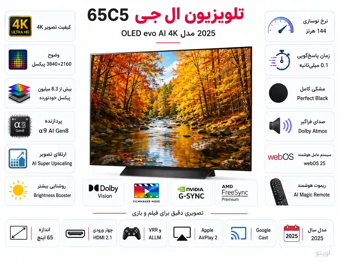 65C5