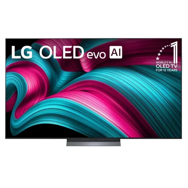 تلویزیون ال جی 65C5