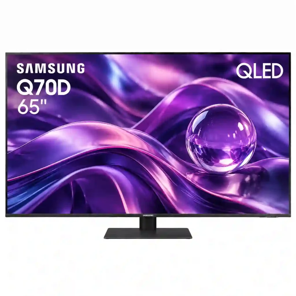 تلویزیون سامسونگ 65Q70D