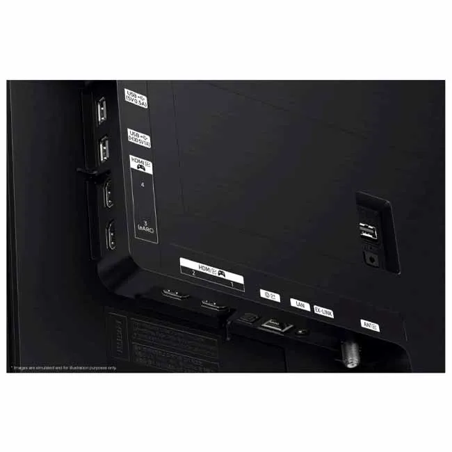 تلویزیون سامسونگ 77S90F