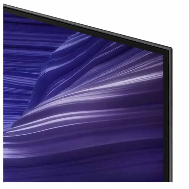 تلویزیون سامسونگ 77S90F