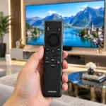 کنترل تلویزیون سامسونگ 65QN800D