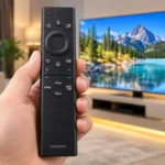 کنترل تلویزیون سامسونگ 65S95B