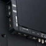 برچسب تلویزیون سامسونگ 65S95B