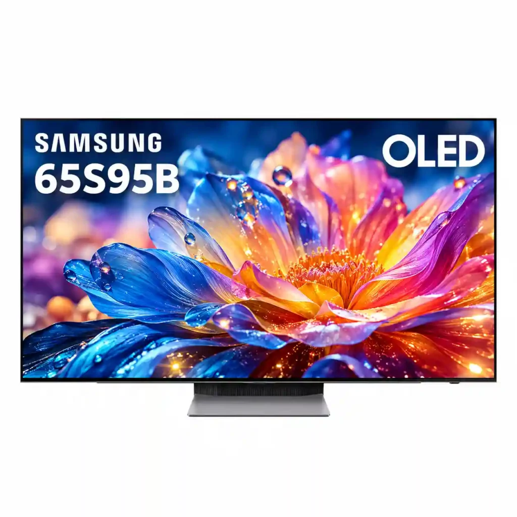 تلویزیون سامسونگ 65S95B