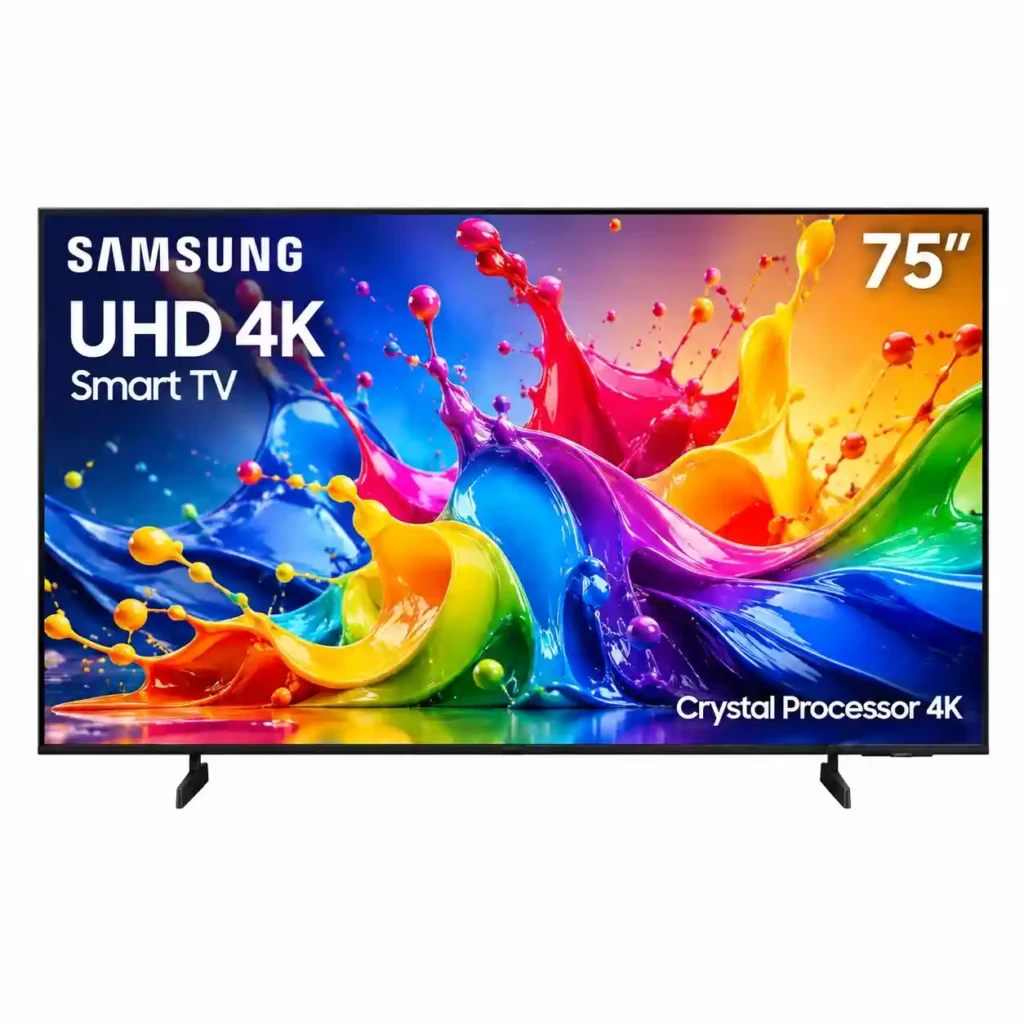 تلویزیون سامسونگ 65U8000F