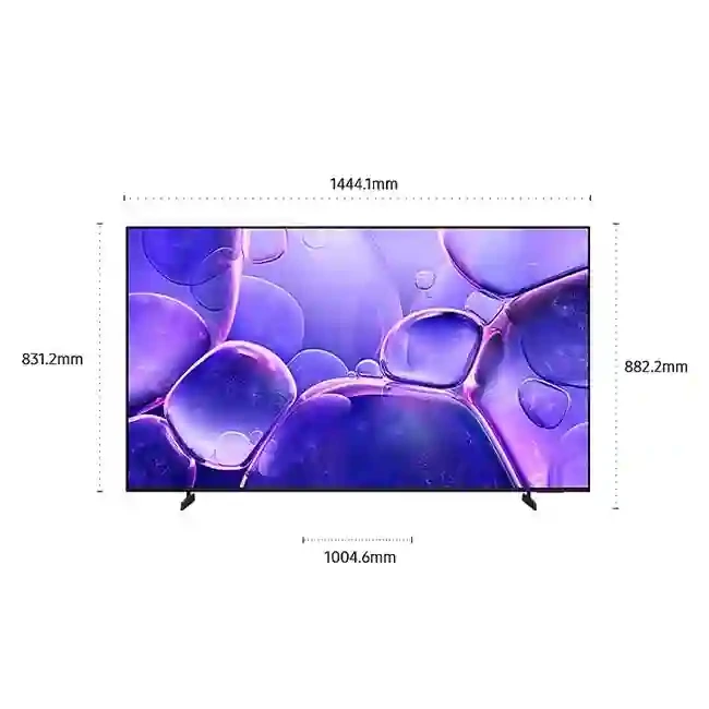 تلویزیون سامسونگ 65U800F