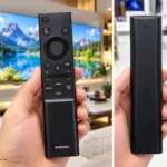 کنترل تلویزیون سامسونگ 65U8000F