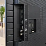 پشن تلویزیون سامسونگ 65U8000H
