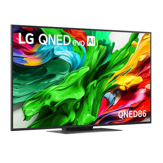 تلویزیون ال جی 65QNED86A