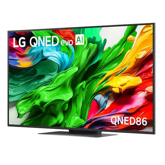 تلویزیون ال جی 65QNED86A