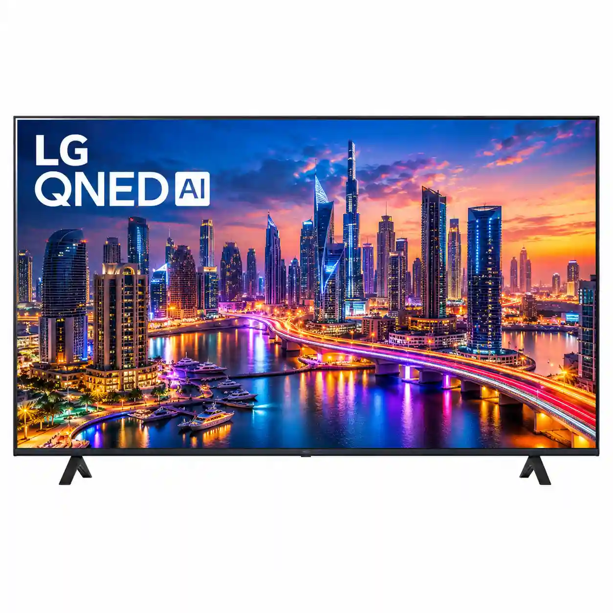 تلویزیون ال جی 70UT80006