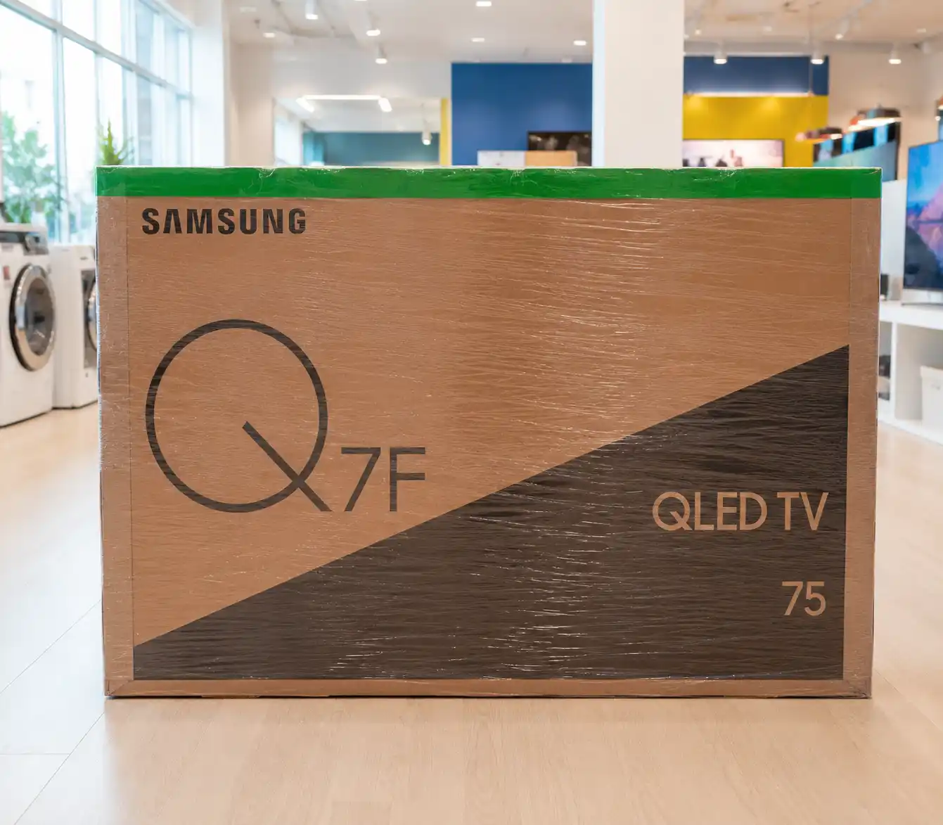 75Q7F
