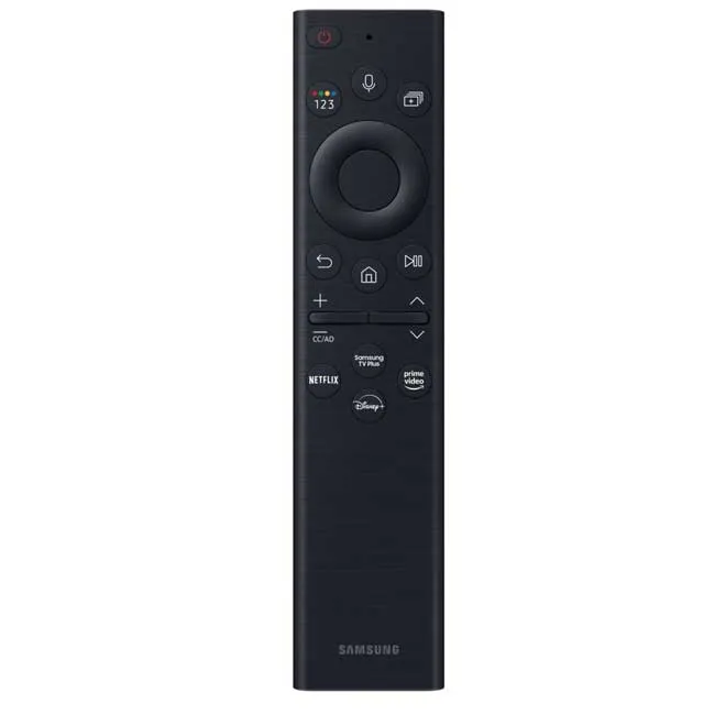تلویزیون سامسونگ 75Q80B