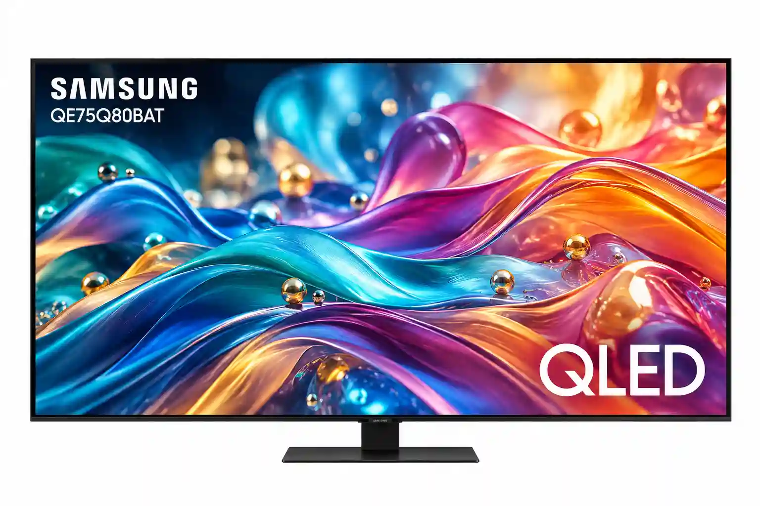 تلویزیون سامسونگ 75Q80B