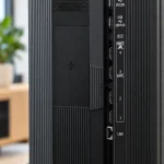 برچسب تلویزیون سامسونگ 75QN70F