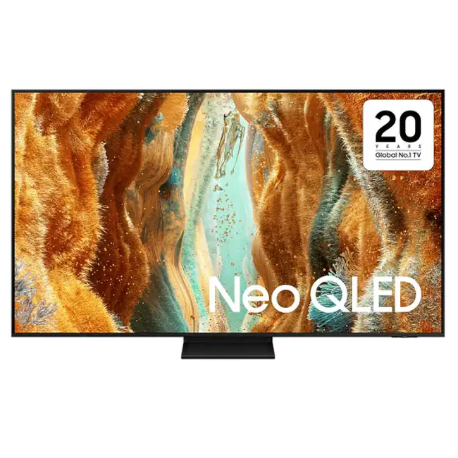 تلویزیون سامسونگ 75QN70F