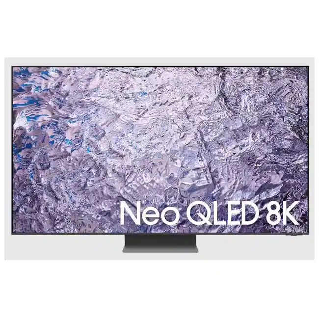 تلویزیون سامسونگ 75QN800C