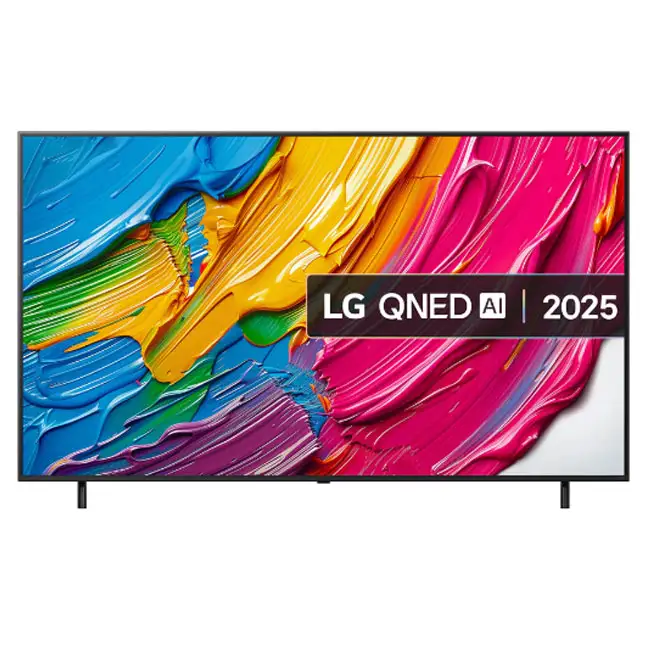 تلویزیون ال جی 75QNED80A