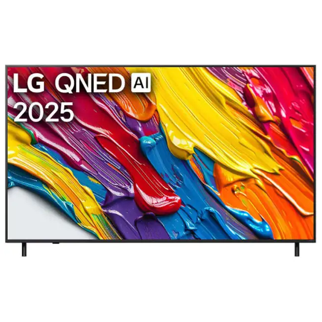 تلویزیون ال جی 75QNED82A