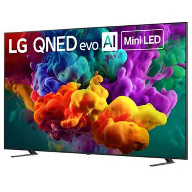 تلویزیون ال جی 75QNED85