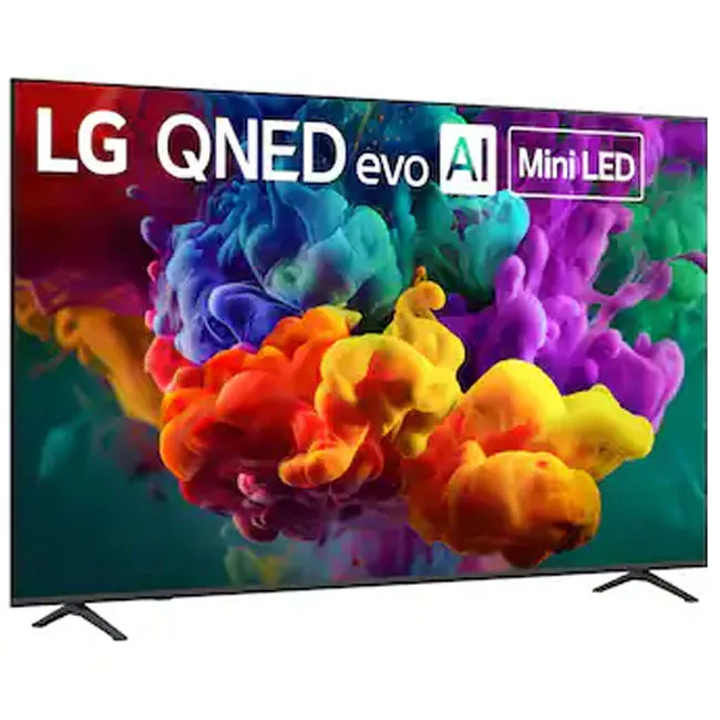 تلویزیون ال جی 75QNED85
