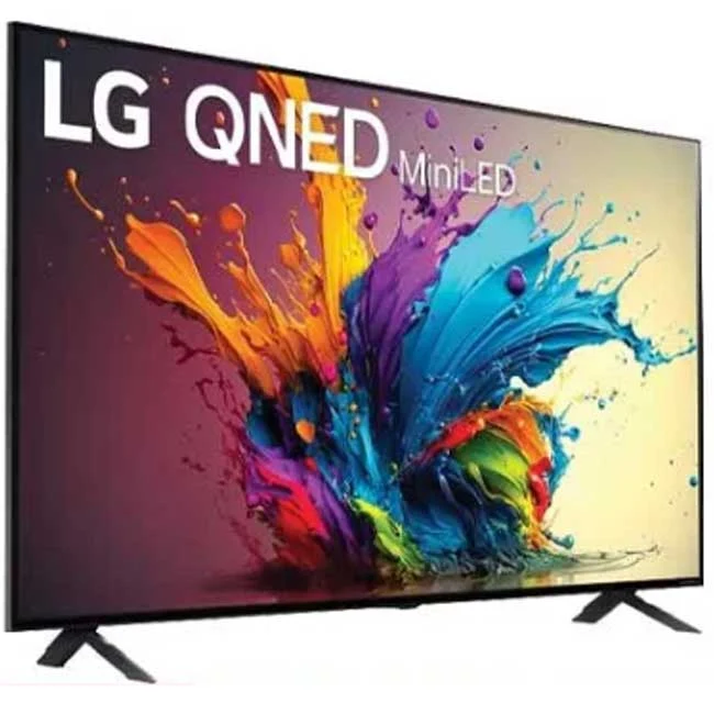 تلویزیون ال جی 75QNED90T