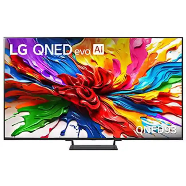 تلویزیون ال جی 75QNED93A