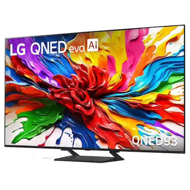 تلویزیون ال جی 75QNED93A