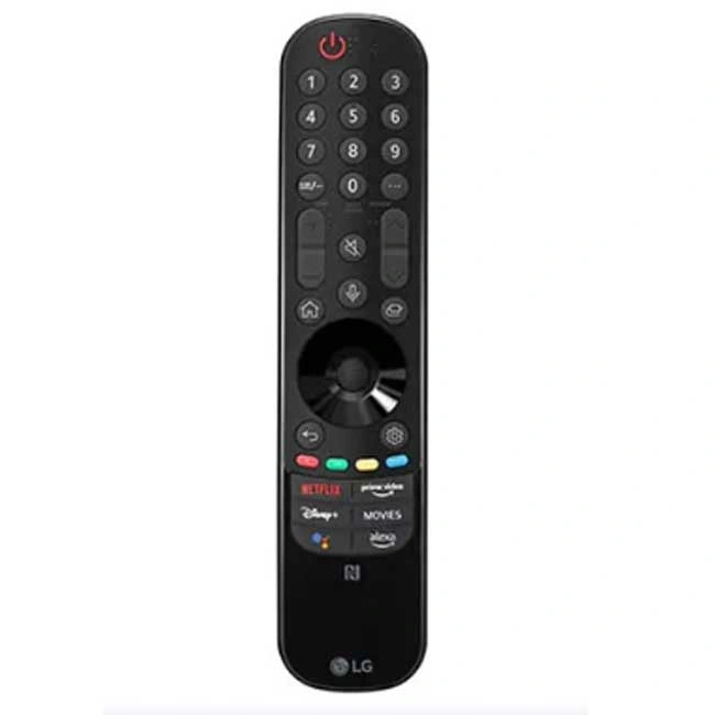 تلویزیون ال جی 75QNED90T
